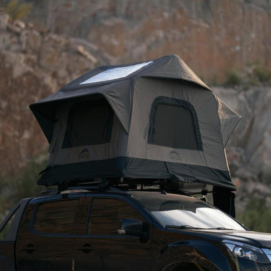 Wild Land Air Cruiser Brand New Patented Inflatable Roof Top Tent