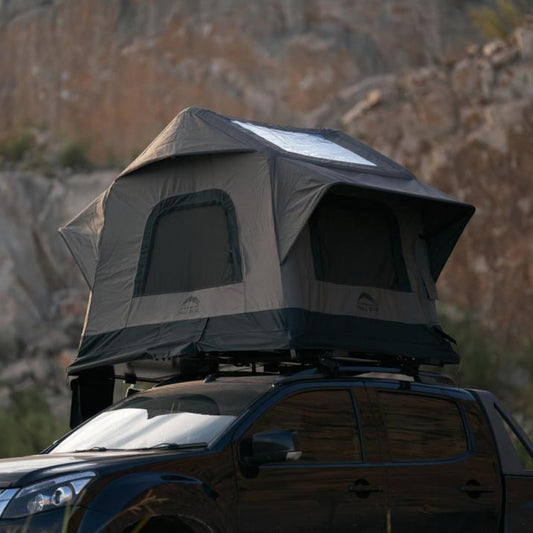 Wild Land Air Cruiser Brand New Patented Inflatable Roof Top Tent