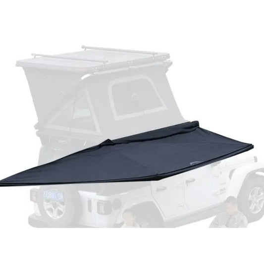 Wild Land 180 Degrees Awning