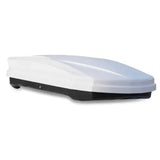 Roof Storage Box 300L White Top