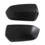 VW Amarok 2023+ Mirror Cover Black