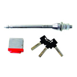 Spare Wheel Lock – 230mm Long