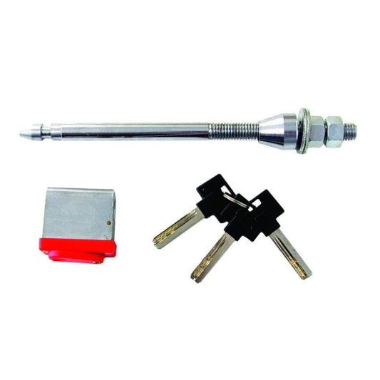 Spare Wheel Lock – 230mm Long