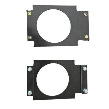 Suzuki Jimny Rear 5-Inch Spacers