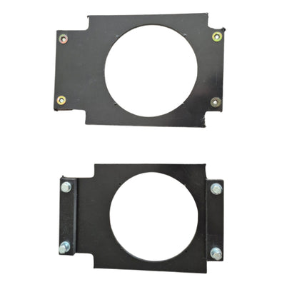 Suzuki Jimny Rear 5-Inch Spacers