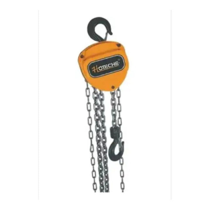 Chain Block 2 Ton/3M Chain With Load 2Ton