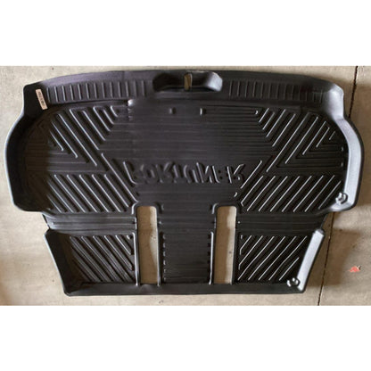 Toyota Fortuner 2016-2020 Rear Trunk Mat