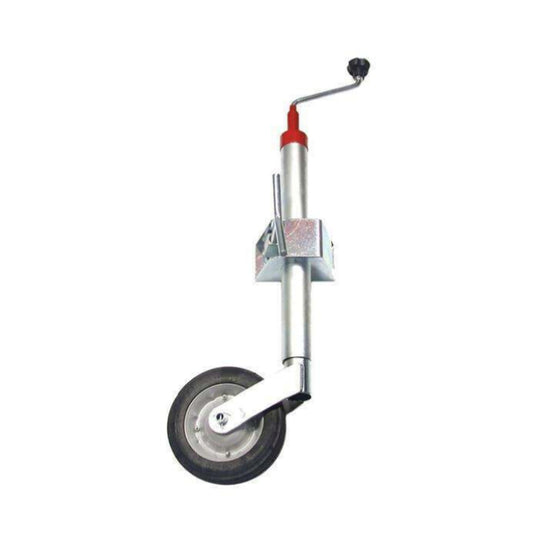 Jockey Wheel Heavy Duty 1 Wheel