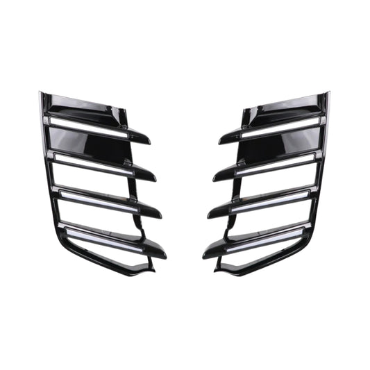 Toyota Landcruiser 300 2022+ Daytime Running Lights