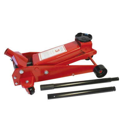 3 Ton Garage Trolly Jack