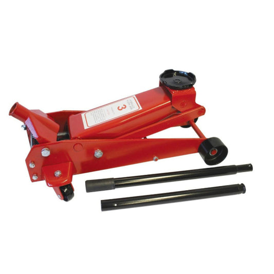 3 Ton Garage Trolly Jack