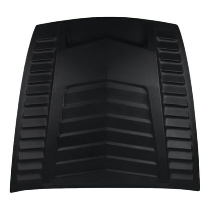 GWM P-Series 2021+ Bonnet Scoop Black