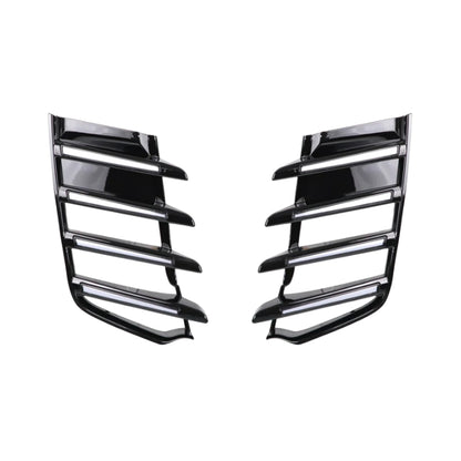 Toyota Landcruiser 300 2022+ Daytime Running Lights