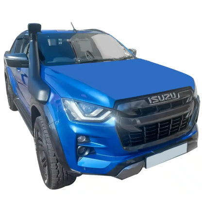 Isuzu D-Max 2022+ Snorkel Kit