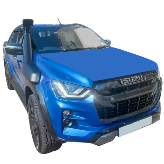 Isuzu D-Max 2022+ Snorkel Kit