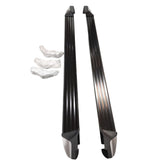 Isuzu D-Max 2022+ Side Steps Complete Set