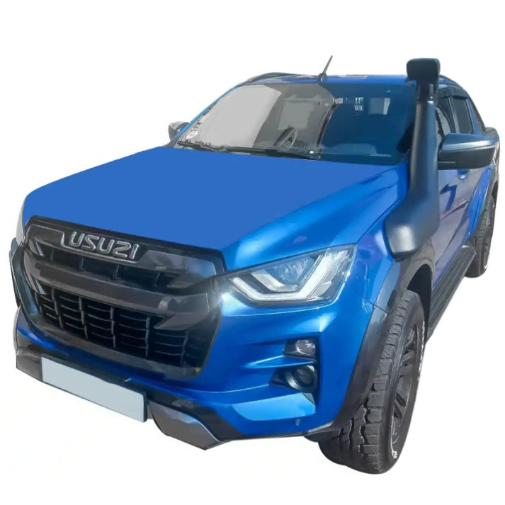 Isuzu D-Max 2022+ Snorkel Kit