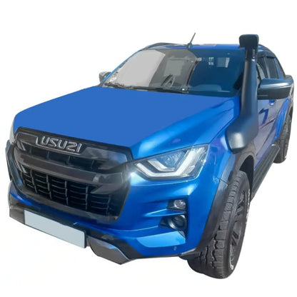 Isuzu D-Max 2022+ Snorkel Kit
