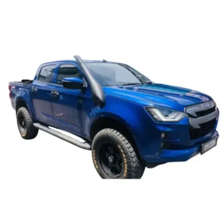 Isuzu D-Max 2024+ Slim Line Snorkel Kit