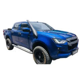 Isuzu D-Max 2024+ Slim Line Snorkel Kit