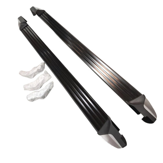 Isuzu D-Max 2012-2020 Side Steps Set