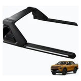 Toyota Hilux Travo 2026+ Black Sports Bar Complete