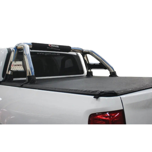 Gwm P-Series 2021+ Roll Bar Chrome