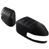 Jetour T2 2025+ Side Mirror Covers Set