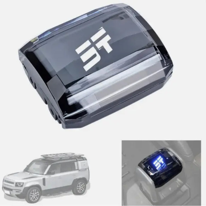 Jetour T2 Multi Colour Gear Knob LED Upgrade