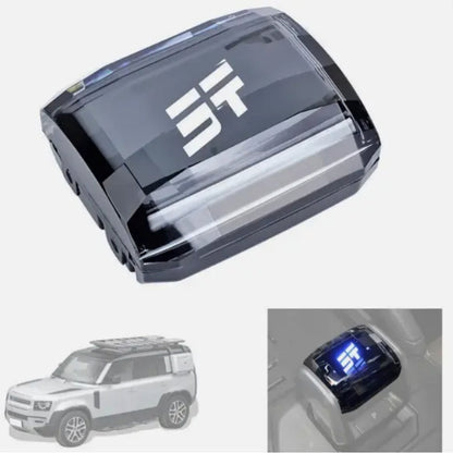 Jetour T2 Multi Colour Gear Knob LED Upgrade