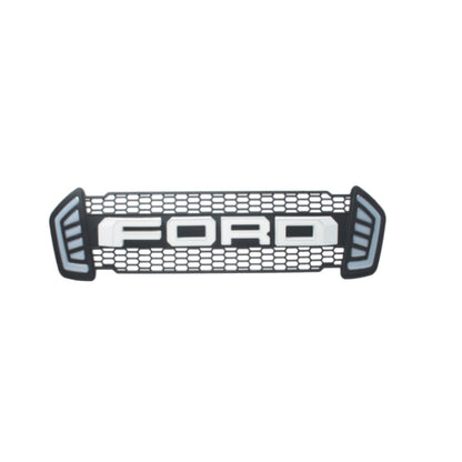 Ford Ranger 2015+ Grille Led Indicator Type