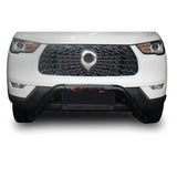 Gwm P Series 2021+ Nudge Bar Black