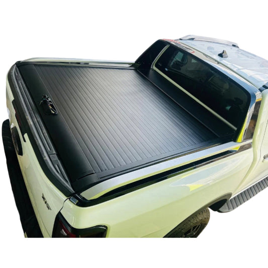 Ford Ranger 2023+ Roller Lid Manual