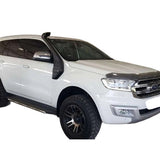 Ford Everest 2016+ Snorkel Kit