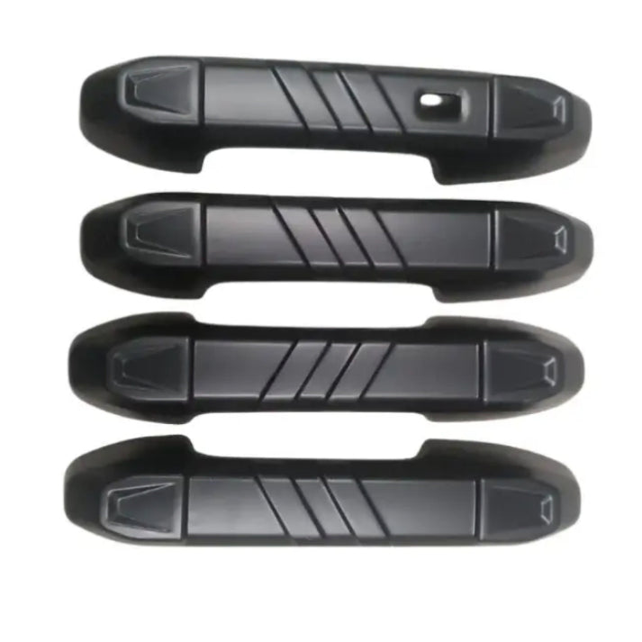 Jetour T1/T2 2025+ Door Handle Cover Set