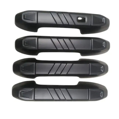 Jetour T1/T2 2025+ Door Handle Cover Set