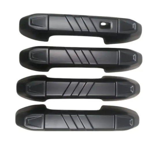 Jetour T1/T2 2025+ Door Handle Cover Set