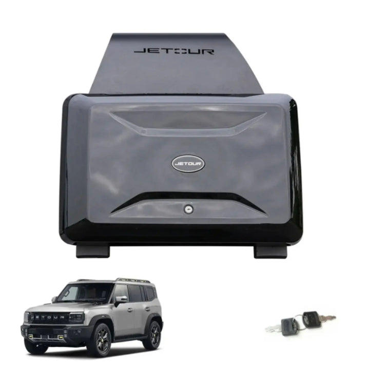 Jetour T2 Side Box (Left Hand Side)
