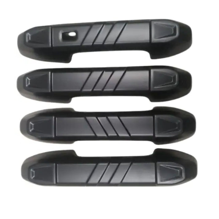 Jetour T1/T2 2025+ Door Handle Cover Set