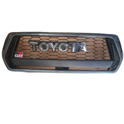 Toyota Hilux Legend 50 2018+ GR Grille