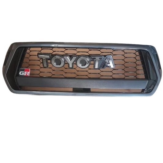 Toyota Hilux Legend 50 2018+ GR Grille