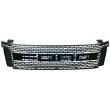 Ford Ranger 2012-2015 Replacement Front Grille