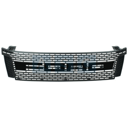 Ford Ranger 2012-2015 Replacement Front Grille