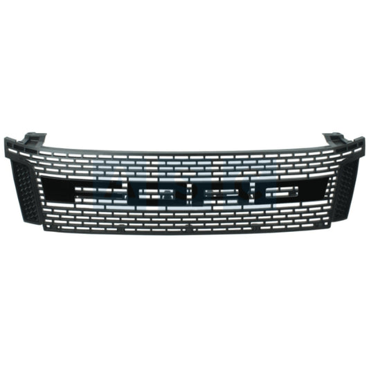 Ford Ranger 2012-2015 Replacement Front Grille