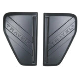 Jetour T2 2025+ Side Lamp Cover Set