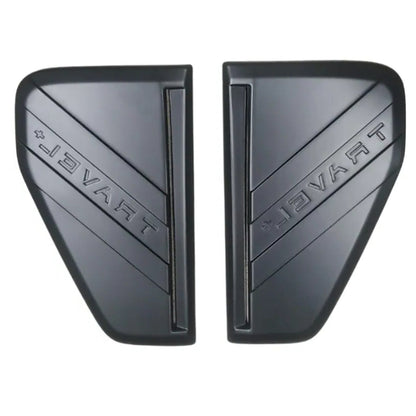 Jetour T2 2025+ Side Lamp Cover Set