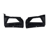 VW Polo 2018-2020 Fog Lamp Frames