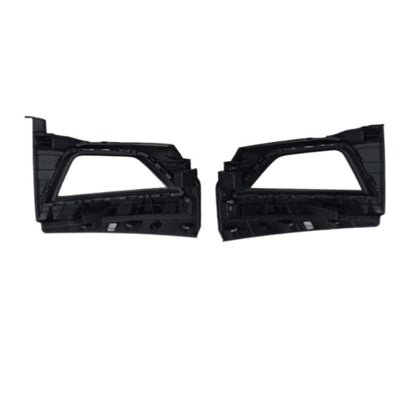 VW Polo 2018-2020 Fog Lamp Frames