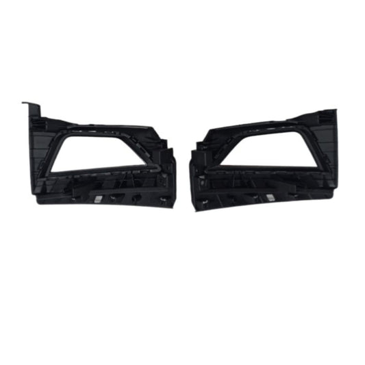 VW Polo 2018-2020 Fog Lamp Frames