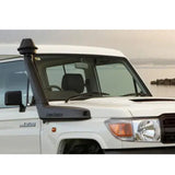Toyota Land Cruiser 76 Series 2007-2023 Snorkel